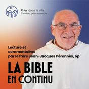 Podcast La Bible en continu