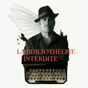 Podcast La Bibliothèque-interdite