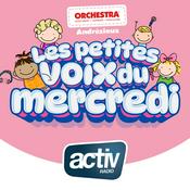 Podcast LES PETITES VOIX DU MERCREDI | LES QUESTIONS EXISTENTIELLES DES ENFANTS !