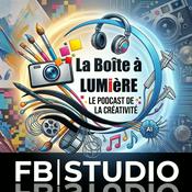 Podcast La Boîte à Lumière