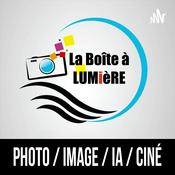 Podcast La Boîte à Lumière