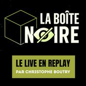 Podcast La Boîte Noire