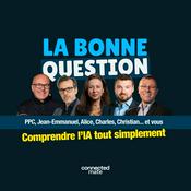Podcast La Bonne Question