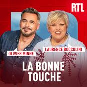 Podcast La bonne touche