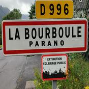 Podcast La Bourboule parano