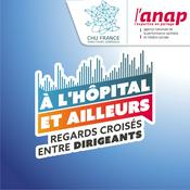Podcast À l'hôpital et ailleurs