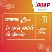 Podcast La carte postale de demain