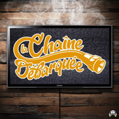 Podcast La Chaîne Débarquée