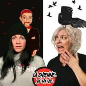 Podcast La Chienne de ma Vie