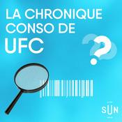 Podcast La chronique conso de Que Choisir Ensemble