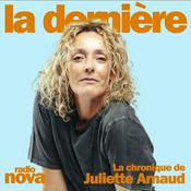 Podcast La chronique de Juliette Arnaud