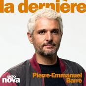 Podcast La chronique de Pierre-Emmanuel Barré