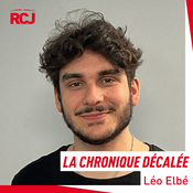 Podcast La chronique décalée – Léo Elbé