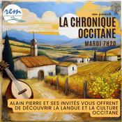 Podcast La chronique occitane
