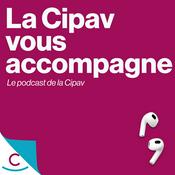 Podcast La Cipav vous accompagne - le podcast