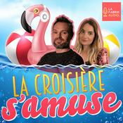 Podcast La Croisière s'amuse