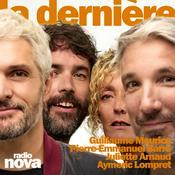 Podcast La dernière