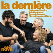Podcast La dernière