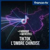 Podcast La fabrique du mensonge