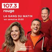 Podcast La gang du matin à Montréal