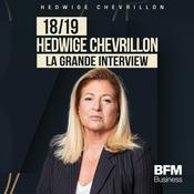 La grande interview d'Hedwige Chevrillon
