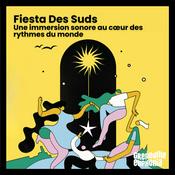 Podcast La Grenouille à la Fiesta des Suds