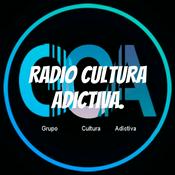 Podcast Radio Cultura Adictiva.