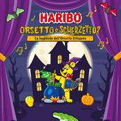 Podcast La leggenda dell'Orsetto Stregone