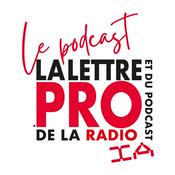Podcast La Lettre Pro - Le Podcast IA