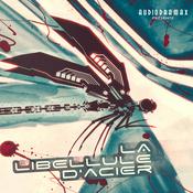 Podcast La Libellule d'Acier - Documentaire Fiction Animalier