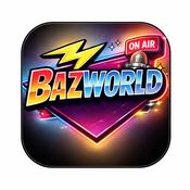 Podcast La Libre Antenne de Bazworld
