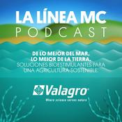 Podcast LA LÍNEA MC - De lo mejor del mar, lo mejor de la tierra