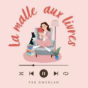 Podcast La malle aux livres