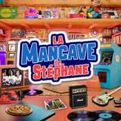 Podcast La ManCave de Stephane! Techno vintage, nostalgie et objets des annees 80 / 90