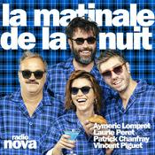 Podcast La matinale de la nuit