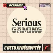 Podcast Serious Gaming et l'actu JV sur Origami