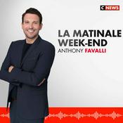 Podcast La Matinale Week-End
