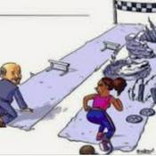 Podcast LA MERITOCRACIA