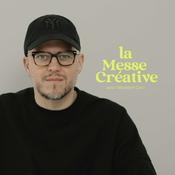 Podcast La Messe Créative avec Sébastien Corn