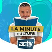 Podcast La Minute Culture : l'info culture générale que vous aurez envie de répéter