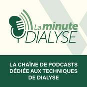 Podcast La Minute Dialyse