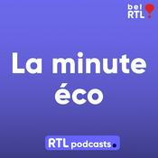 Podcast La minute éco