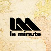 Podcast La Minute Géographie