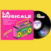Podcast La musicale