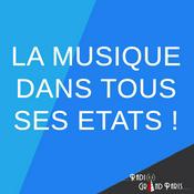 Podcast La musique dans tous ses états