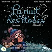 Podcast La Nuit des Étoiles