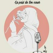 Podcast La paix de ton coeur.