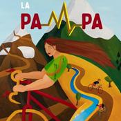 Podcast La Pampa - Voyage à vélo