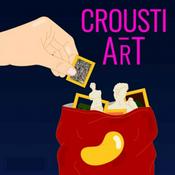 Podcast CROUSTI-ART