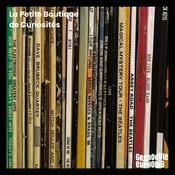 Podcast La Petite Boutique De Curiosités - Dr Zoom